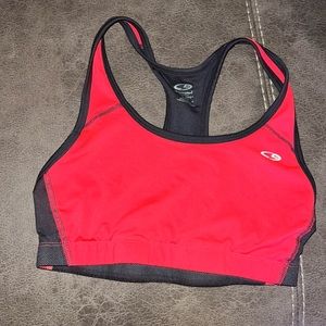 Sports bra